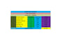 convert bangla, english PDF to excel with  accuracy